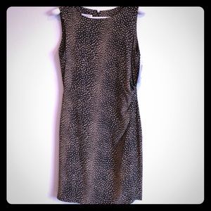 David Warren New York NWT 100% Silk Dress